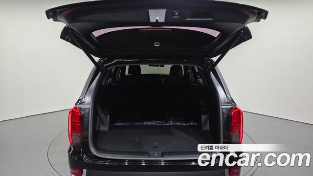 Hyundai Palisade Diesel 2.2 2WD Prestige 2022 — фото 24