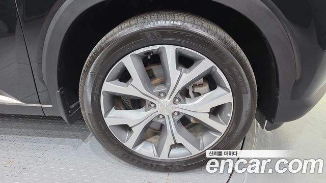 Hyundai Palisade Diesel 2.2 2WD Prestige 2022 — фото 27