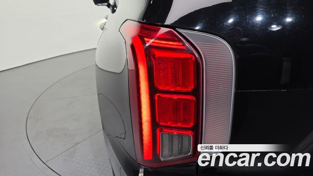 Hyundai Palisade Diesel 2.2 2WD Prestige 2022 — фото 29