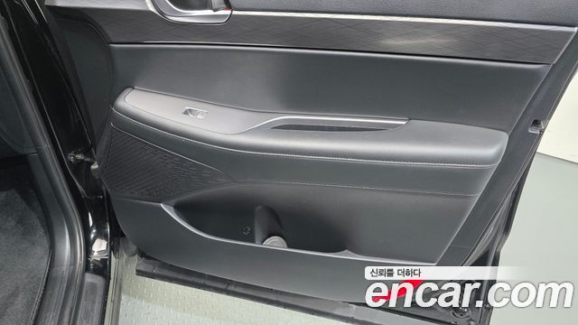 Hyundai Palisade Diesel 2.2 2WD Prestige 2022 — фото 30