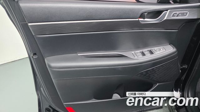 Hyundai Palisade Diesel 2.2 2WD Prestige 2022 — фото 31