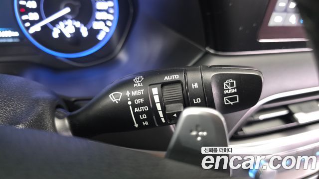 Hyundai Palisade Diesel 2.2 2WD Prestige 2022 — фото 35