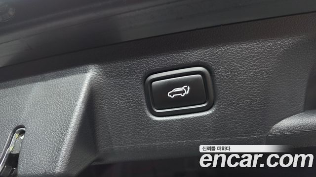 Hyundai Palisade Diesel 2.2 2WD Prestige 2022 — фото 36