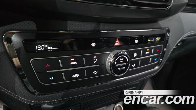 KG Mobility (SsangYong) Rexton Sports Diesel 2.2 4WD Prestige 2023 — фото 20