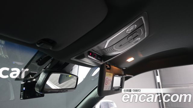KG Mobility (SsangYong) Rexton Sports Diesel 2.2 4WD Prestige 2023 — фото 22
