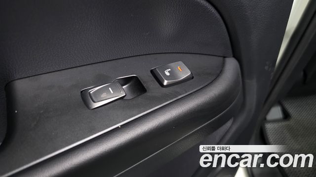 KG Mobility (SsangYong) Rexton Sports Diesel 2.2 4WD Prestige 2023 — фото 36