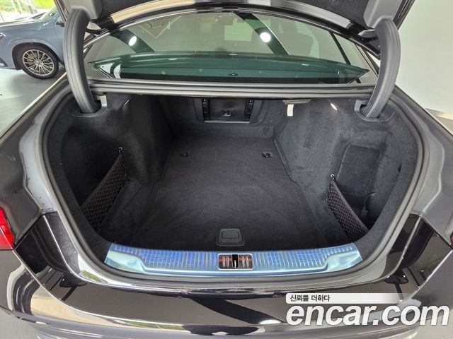 Mercedes-Benz S-Class (W223) S450L 4MATIC 2026 — фото 15