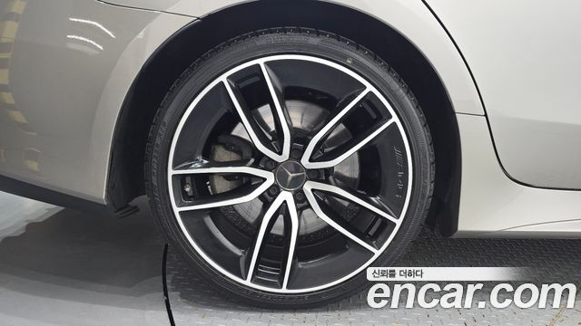 Mercedes-Benz CLS-Class (C257) AMG CLS53 4MATIC+ 2023 — фото 5