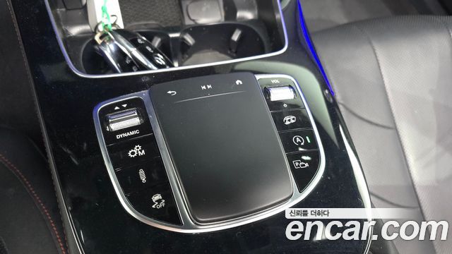 Mercedes-Benz CLS-Class (C257) AMG CLS53 4MATIC+ 2023 — фото 24
