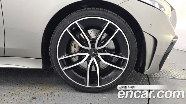 Mercedes-Benz CLS-Class (C257) AMG CLS53 4MATIC+ 2023 — фото 27