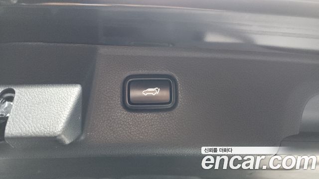 Kia Mohave The Master Diesel 3.0 4WD 5-Seater Masters 2021 — фото 19