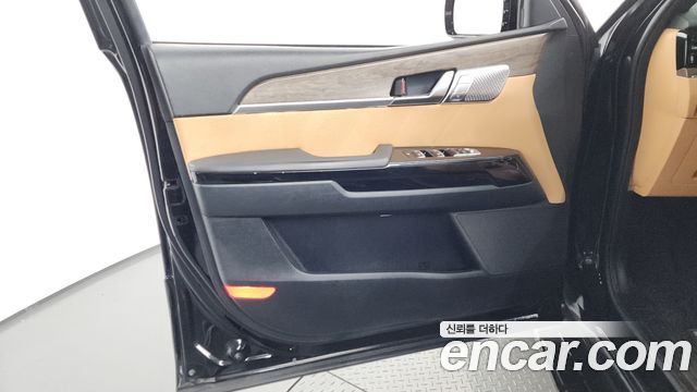 Kia Mohave The Master Diesel 3.0 4WD 5-Seater Masters 2021 — фото 24