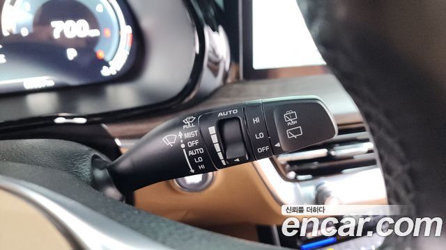 Kia Mohave The Master Diesel 3.0 4WD 5-Seater Masters 2021 — фото 40