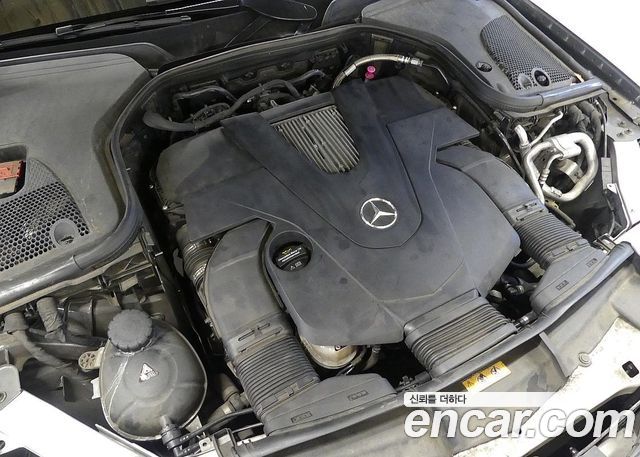 Mercedes-Benz E-Class (W213) E450 4MATIC Exclusive 2019 — фото 5