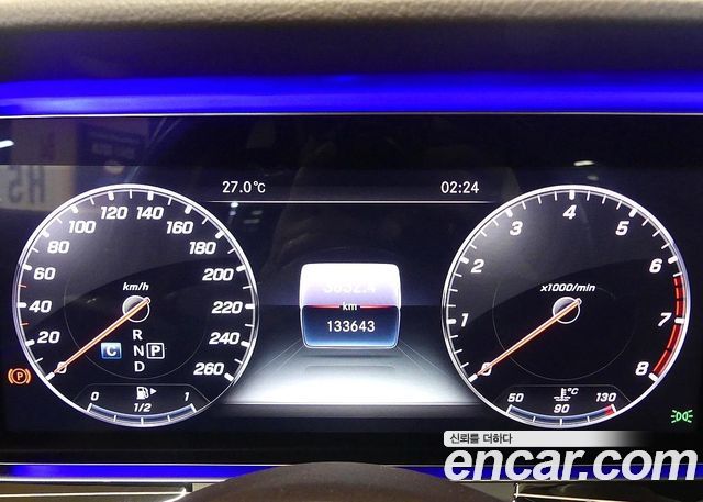 Mercedes-Benz E-Class (W213) E450 4MATIC Exclusive 2019 — фото 6