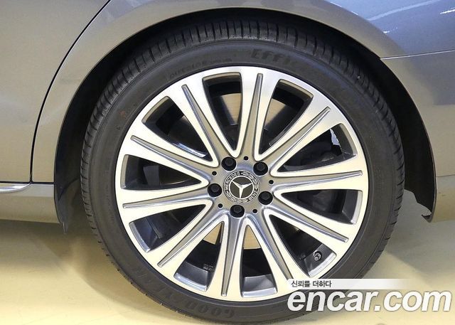 Mercedes-Benz E-Class (W213) E450 4MATIC Exclusive 2019 — фото 9
