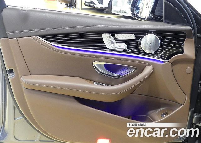 Mercedes-Benz E-Class (W213) E450 4MATIC Exclusive 2019 — фото 15