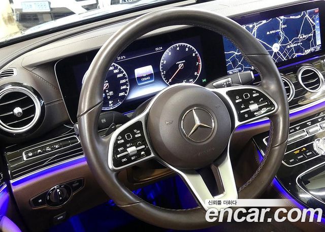 Mercedes-Benz E-Class (W213) E450 4MATIC Exclusive 2019 — фото 16