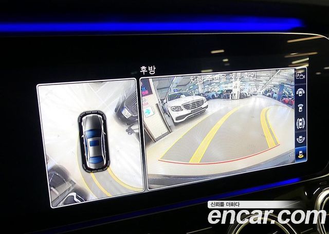 Mercedes-Benz E-Class (W213) E450 4MATIC Exclusive 2019 — фото 20