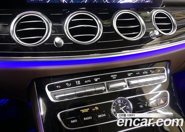 Mercedes-Benz E-Class (W213) E450 4MATIC Exclusive 2019 — фото 21