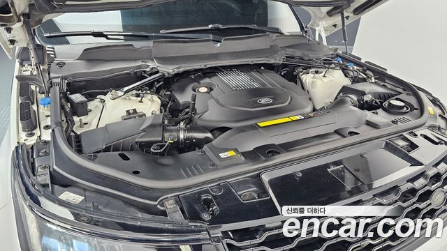 Land Rover Range Rover Sport (II) 3.0 SDV6 AB Dynamic 2018 — фото 6
