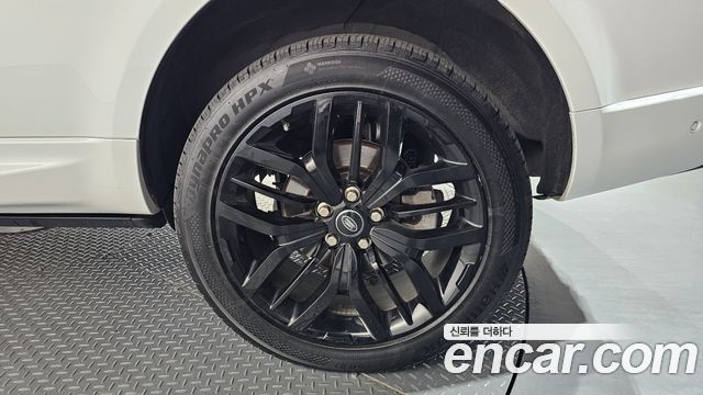 Land Rover Range Rover Sport (II) 3.0 SDV6 AB Dynamic 2018 — фото 20
