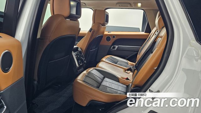Land Rover Range Rover Sport (II) 3.0 SDV6 AB Dynamic 2018 — фото 27
