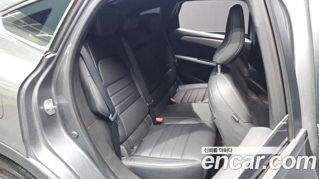 Renault Korea XM3 1.6 E-TECH RE 2024 — фото 12