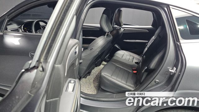 Renault Korea XM3 1.6 E-TECH RE 2024 — фото 13