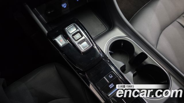 Hyundai Sonata Hybrid (DN8) Modern 2023 — фото 9