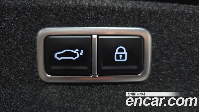 Genesis G80 (RG3) Gasoline 2.5 Turbo AWD 2022 — фото 20