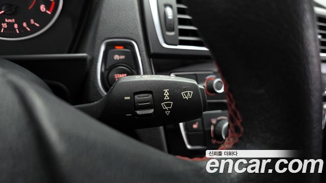 BMW 1 Series (F20) 118d Sport 5Door 2016 — фото 20