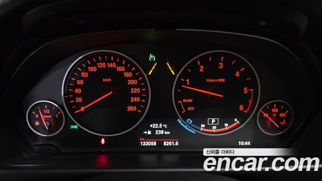 BMW 4 Series (F32) 420d Luxury GranCoupe 2018 — фото 8