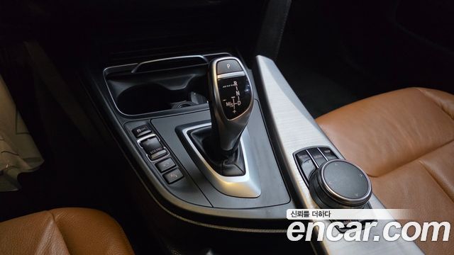 BMW 4 Series (F32) 420d Luxury GranCoupe 2018 — фото 9