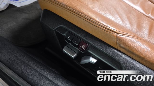 BMW 4 Series (F32) 420d Luxury GranCoupe 2018 — фото 16