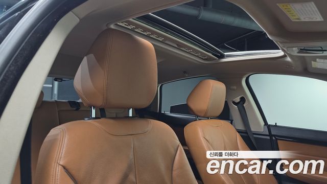 BMW 4 Series (F32) 420d Luxury GranCoupe 2018 — фото 18