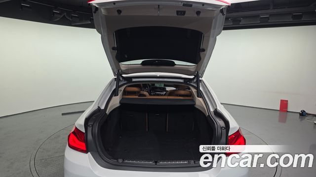 BMW 4 Series (F32) 420d Luxury GranCoupe 2018 — фото 20