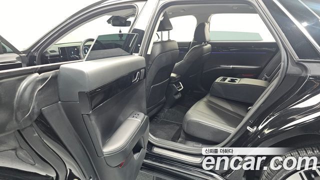 Hyundai Grandeur (GN7) 3.5 LPG 2WD Premium 2023 — фото 12
