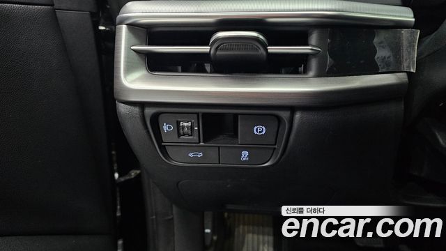 Hyundai Grandeur (GN7) 3.5 LPG 2WD Premium 2023 — фото 18