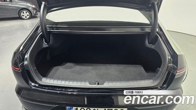 Hyundai Grandeur (GN7) 3.5 LPG 2WD Premium 2023 — фото 20