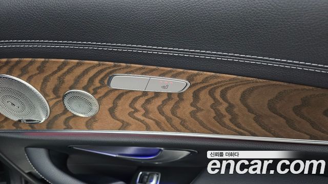Mercedes-Benz E-Class (W213) E220d 4MATIC Exclusive 2023 — фото 18