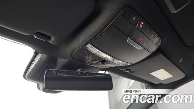 Mercedes-Benz E-Class (W213) E220d 4MATIC Exclusive 2023 — фото 31