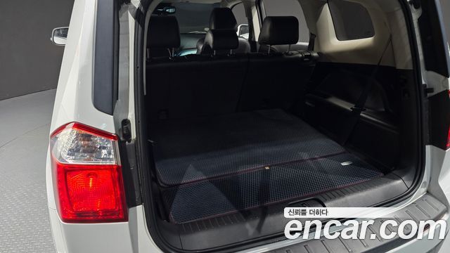Chevrolet Orlando 2.0 Diesel LTZ Premium 2014 — фото 17