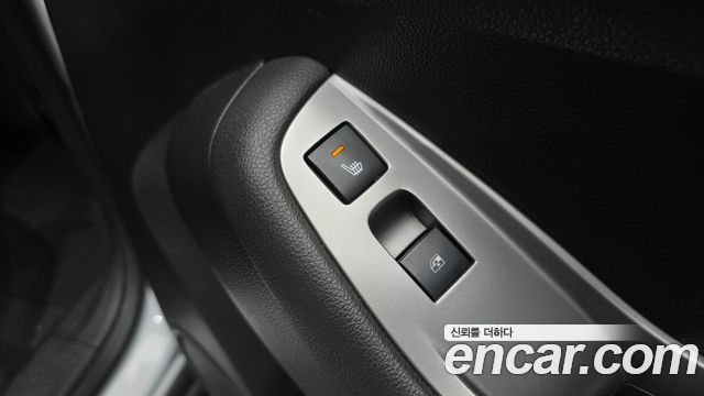Chevrolet Orlando 2.0 Diesel LTZ Premium 2014 — фото 18