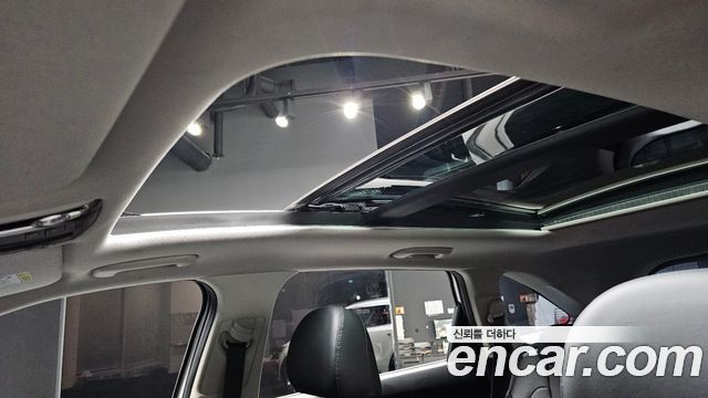 Kia Sorento (IV) Diesel 2.2 4WD Prestige 2021 — фото 16