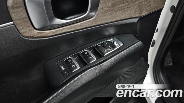 Kia Sorento (IV) Diesel 2.2 4WD Prestige 2021 — фото 17