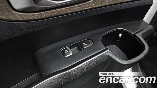 Kia Sorento (IV) Diesel 2.2 4WD Prestige 2021 — фото 19