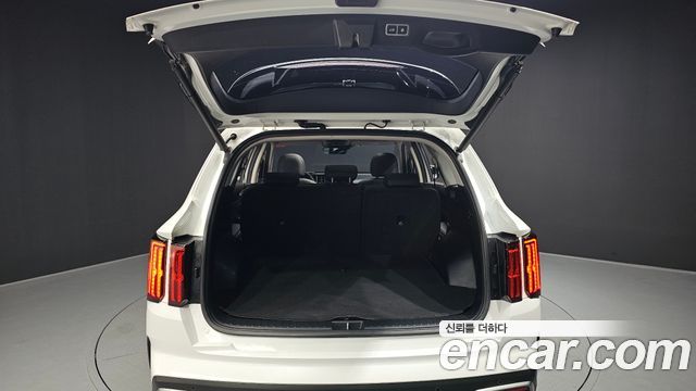Kia Sorento (IV) Diesel 2.2 4WD Prestige 2021 — фото 20