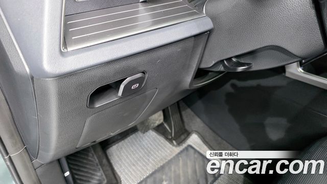KG Mobility (SsangYong) Torres Gasoline 1.5 2WD Black Edition 2024 — фото 18