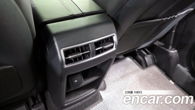 KG Mobility (SsangYong) Torres Gasoline 1.5 2WD Black Edition 2024 — фото 30